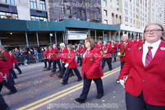 band directors