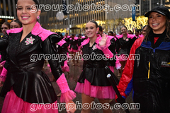 dance