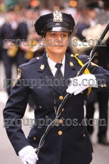 NYPD Marching Band