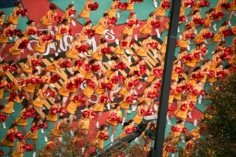 Cheerleader