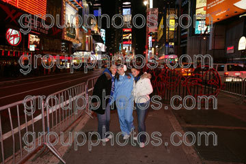 Florida Special Needs Color Guard