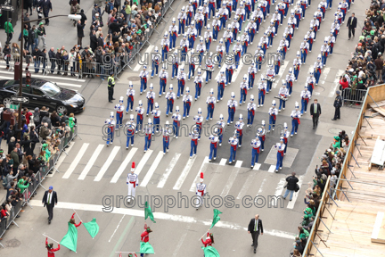 Londonderry-St Pats