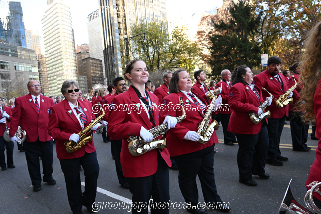 band directors