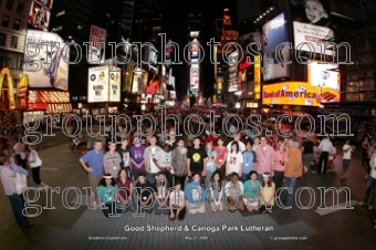 Good Shepherd Lutheran