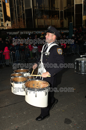 NYPD Band