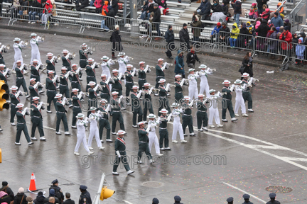 Madison Scouts