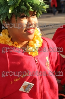 Polynesian Dance Ensemble of Hawaii