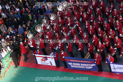 band directors