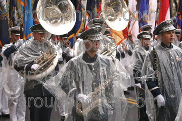 UnitedStatesAirForceAcademyBand