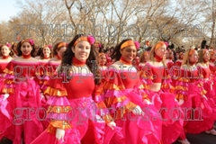 Mike Miller Dance Team