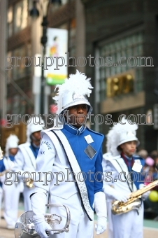 Copiague High School