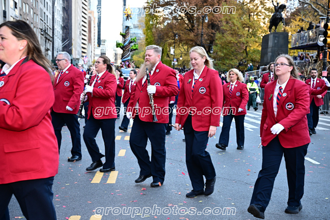 band directors