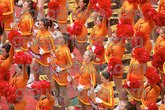 UCAUDACheerleaders