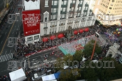 Macy's Great American