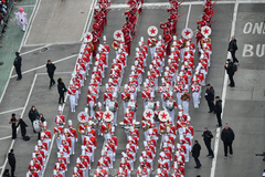 macys band