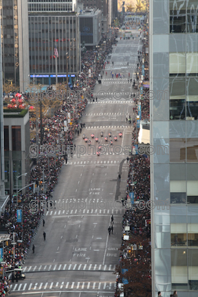 NYPD Motorcycles