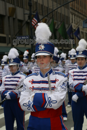 Londonderry-St Pats