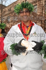 Polynesian Dance Ensemble of Hawaii