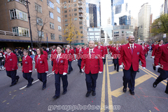 band directors