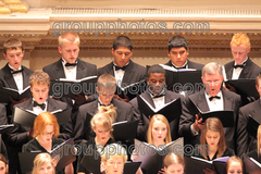 Carnegie Hall
