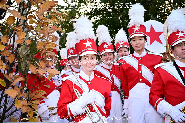 macys band