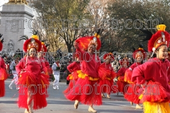 Polynesian Dance Ensemble of Hawaii