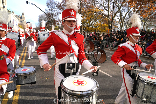 macys band