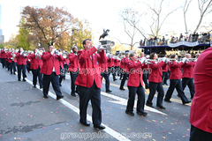 band directors