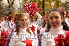 Varsity Spirit