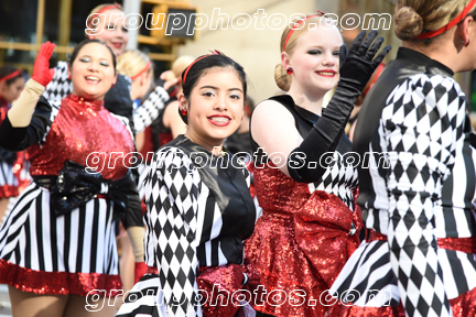 dance stars