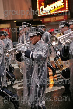 UnitedStatesAirForceAcademyBand