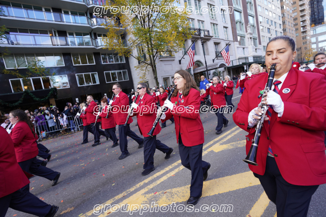 band directors