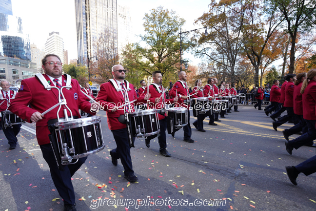 band directors