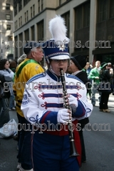 Saint Patrick's Day