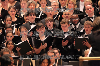 Carnegie Hall