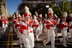 macys band