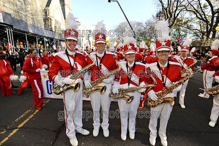 Macys Band