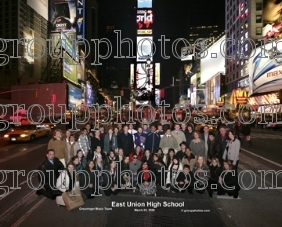 East Union