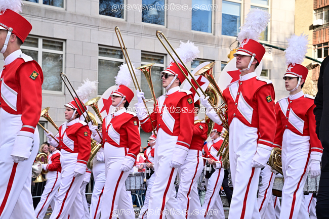 macys band