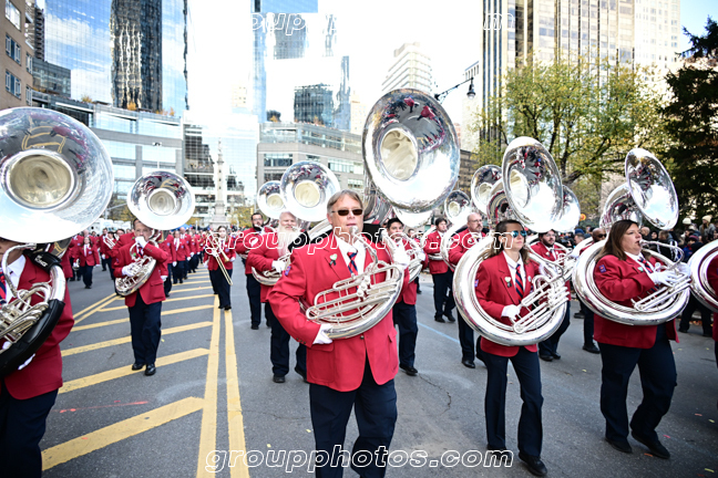 band directors