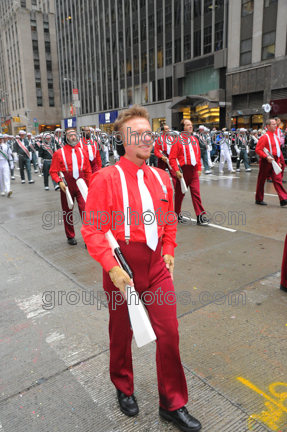 Madison Scouts