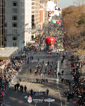 NYPD Band