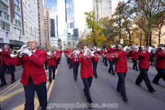 band directors