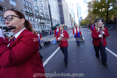 band directors