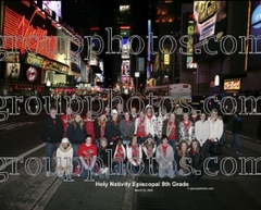 Holy Nativity Episcopal