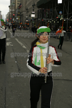 Osaka Toin-St Pats