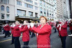band directors