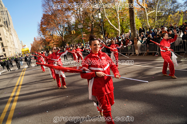 macys band