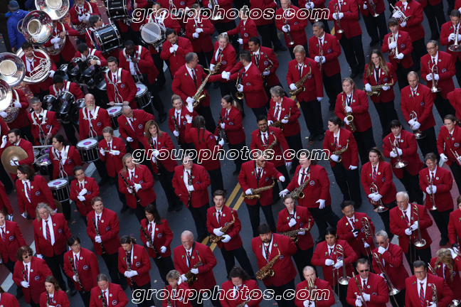 band directors