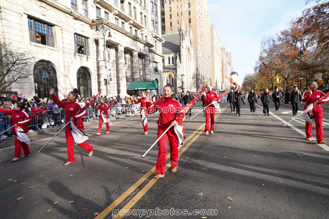 macys band